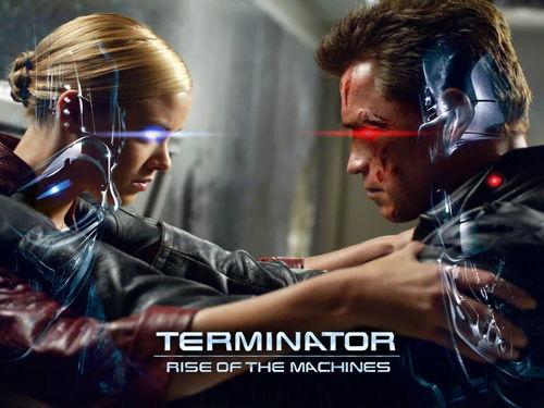 终结者5电影在线观看,审判日在线观影指南：重温未来世界的惊心动魄！  第3张